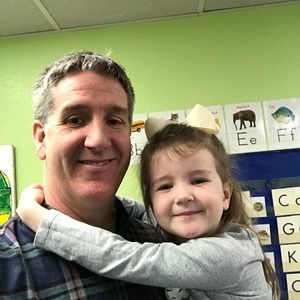 Meet your Posher, Jay